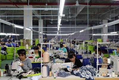 小小&ldquo;微車(chē)間&rdquo;讓脫貧戶變身&ldquo;上班族&rdquo;