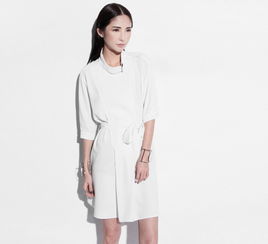 魅力綻放 Amy設(shè)計歐美風(fēng)女裝的時尚魅力