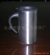 永康市麗東汽車附件廠 深耕汽車零部件研發，創新拓展保溫杯產品線